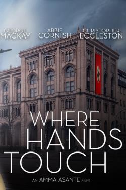 دانلود فیلم Where Hands Touch 2018