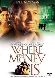 دانلود فیلم Where the Money Is 2000