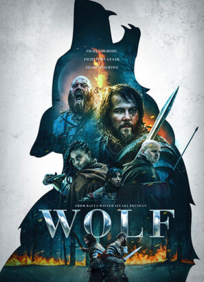 دانلود دوبله فارسی فیلم گرگ Wolf 2019