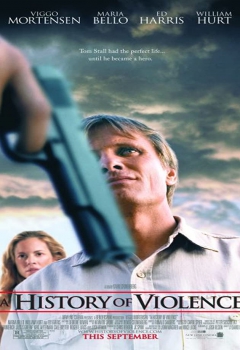 دانلود فیلم A History of Violence 2005