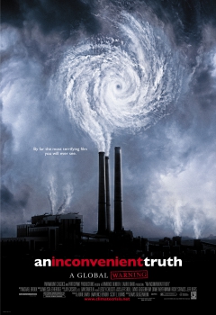 دانلود فیلم An Inconvenient Truth 2006