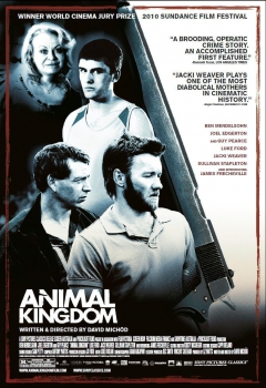 دانلود فیلم Animal Kingdom 2010