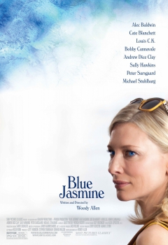 دانلود فیلم Blue Jasmine 2013