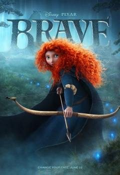 دانلود فیلم Brave 2012