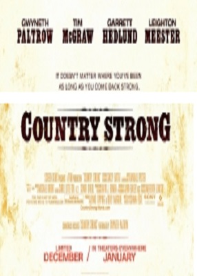 دانلود فیلم کشور قوی Country Strong 2010