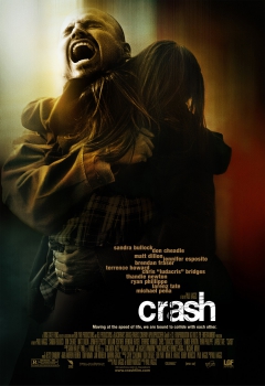 دانلود فیلم Crash 2004