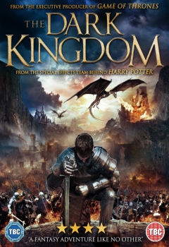 دانلود فیلم Dragon Kingdom 2018