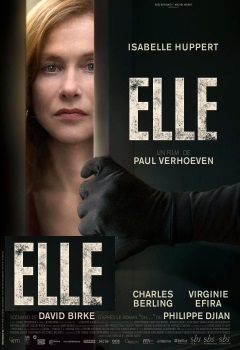 دانلود فیلم Elle 2016