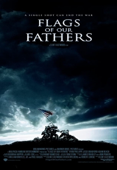 دانلود فیلم Flags of Our Fathers 2006