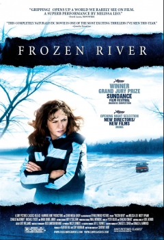 دانلود فیلم Frozen River 2008