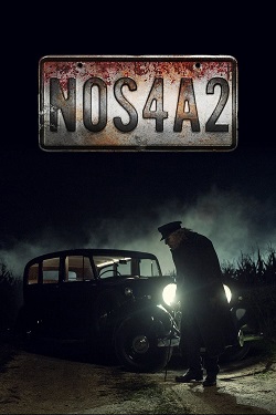 دانلود قسمت دهم فصل دوم سریال NOS4A2