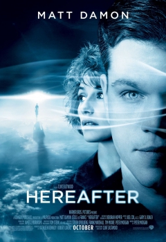 دانلود فیلم اخرت Hereafter 2010