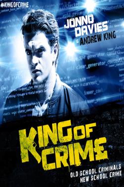 دانلود فیلم King of Crime 2018