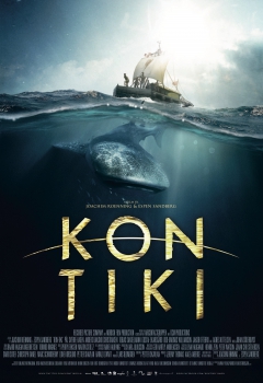 دانلود فیلم Kon-Tiki 2012