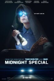 دانلود فیلم Midnight Special 2016