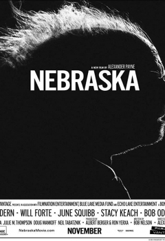 دانلود فیلم Nebraska 2013