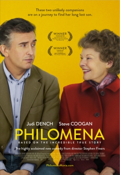 دانلود فیلم Philomena 2013