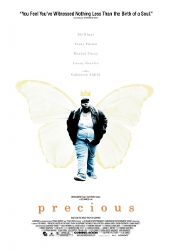 دانلود فیلم Precious 2009