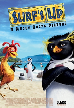 دانلود فیلم Surf’s Up 2007