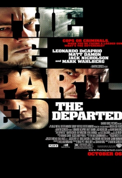 دانلود فیلم The Departed 2006