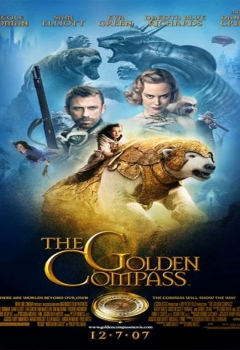 دانلود فیلم The Golden Compass 2007