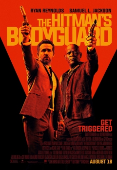 دانلود فیلم The Hitman’s Bodyguard 2017