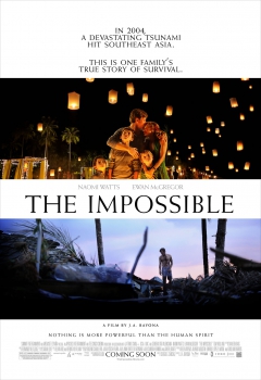 دانلود فیلم The Impossible 2012