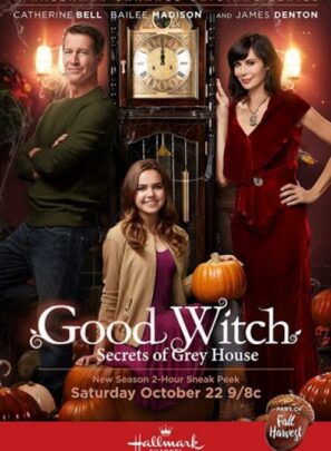 دانلود قسمت هفتم فصل ششم سریال Good Witch