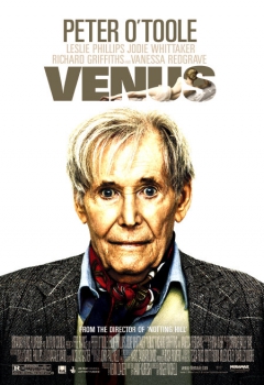 دانلود فیلم Venus 2006