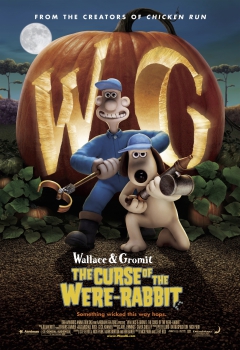 دانلود فیلم Wallace & Gromit: The Curse of the Were-Rabbit 2005