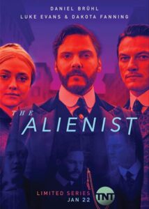 دانلود قسمت هشتم فصل دوم سریال The Alienist