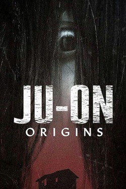 دانلود قسمت ششم سریال JU-ON: Origins