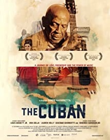 دانلود فیلم The Cuban 2019