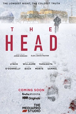 دانلود قسمت ششم سریال The Head