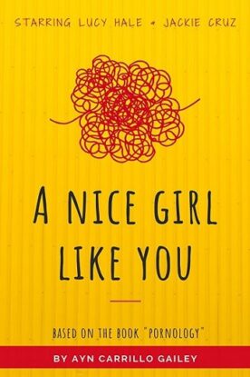 دانلود فیلم A Nice Girl Like You 2020