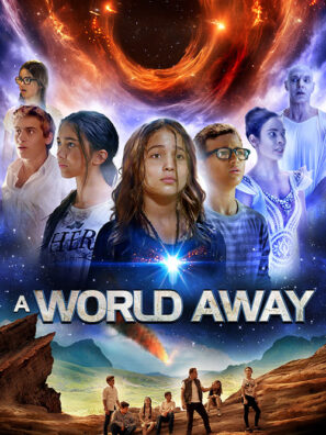 دانلود دوبله فارسی فیلم یک دنیای دور A World Away 2019