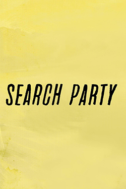 دانلود قسمت دهم فصل سوم سریال Search Party