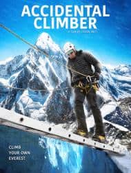 دانلود فیلم Accidental Climber 2020