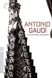 دانلود فیلم Antonio Gaudí ۱۹۸۴