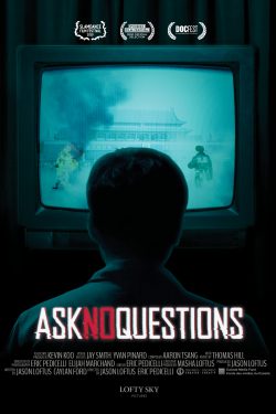دانلود فیلم Ask No Questions 2020