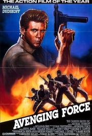 دانلود فیلم Avenging Force 1986