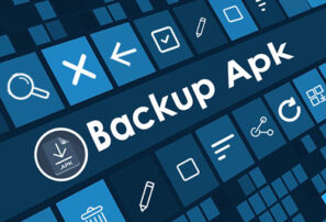 دانلود اپلیکیشن پشتیبان گیر Backup Apk: Extract Apk 1.3.1