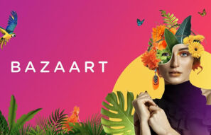 ویرایش تصاویر با اپلیکیشن Bazaart v1.2.1