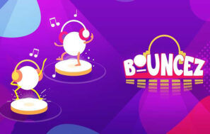 دانلود بازی Beat Jumper: EDM up! 2.5.4
