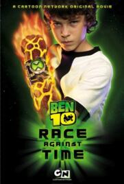 دانلود فیلم Ben 10: Race Against Time 2007