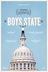 دانلود فیلم Boys State 2020
