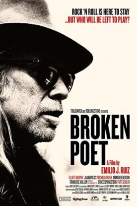 دانلود فیلم Broken Poet 2020