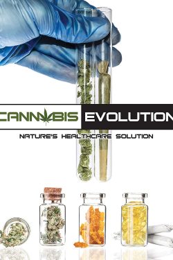 دانلود فیلم Cannabis Evolution 2019