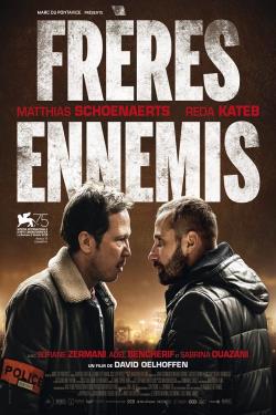 دانلود فیلم Close Enemies 2018