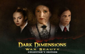دانلود بازی Dark Dimensions 2: Wax Beauty